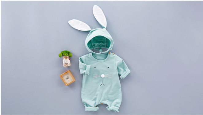 Neugeborenes Baby Junge und Mädchen Baby