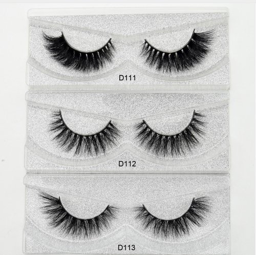 Faux Aurelia Wimpern