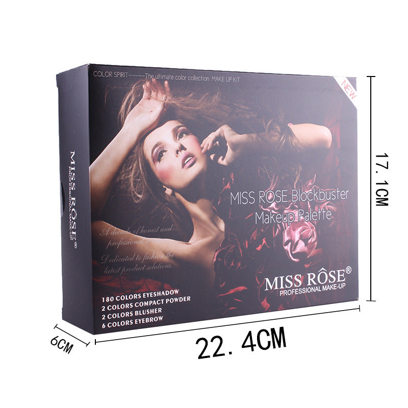 Make-up-Set
