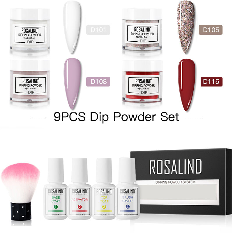 Nagel Beauty Set