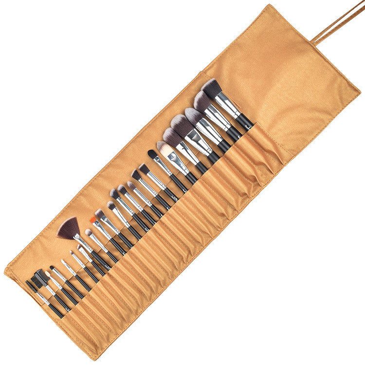 24 Make-up-Pinsel Set