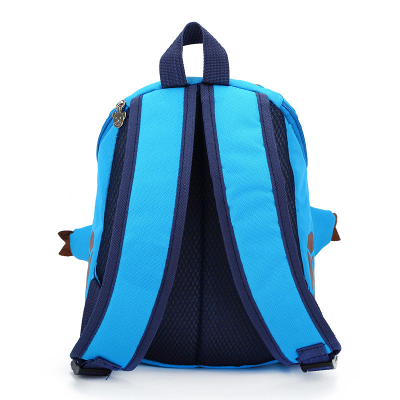 3D Tier-Rucksack