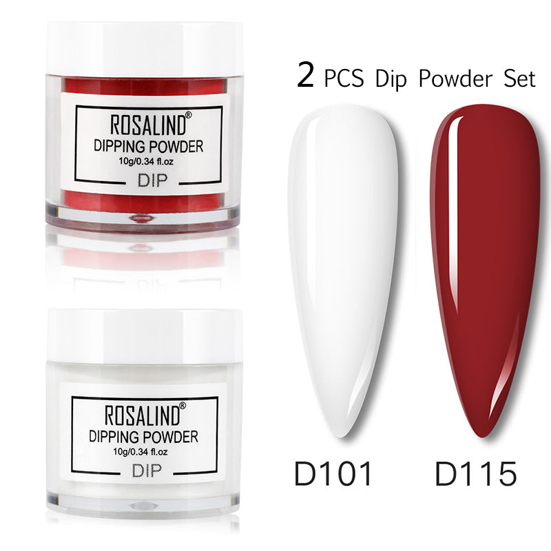 Nagel Beauty Set