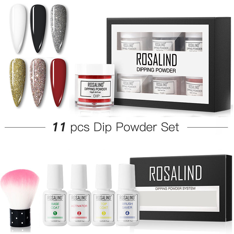 Nagel Beauty Set