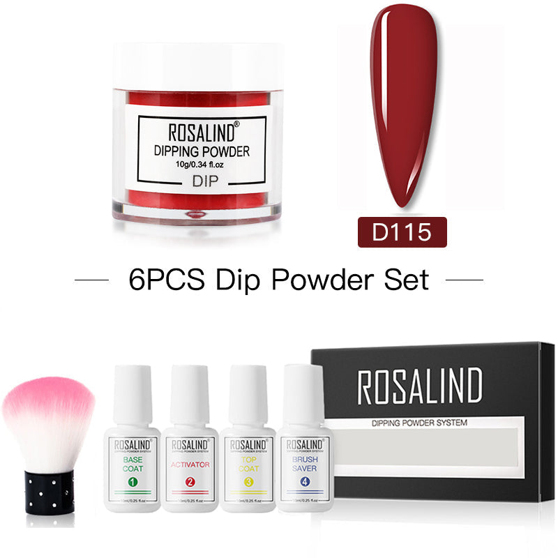 Nagel Beauty Set