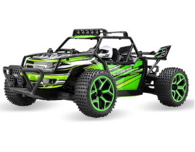 Hochgeschwindigkeits-RC-Driftauto