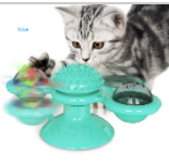 Katzen-Dreh-Windmühlen-Multifunktions-Spielzeug