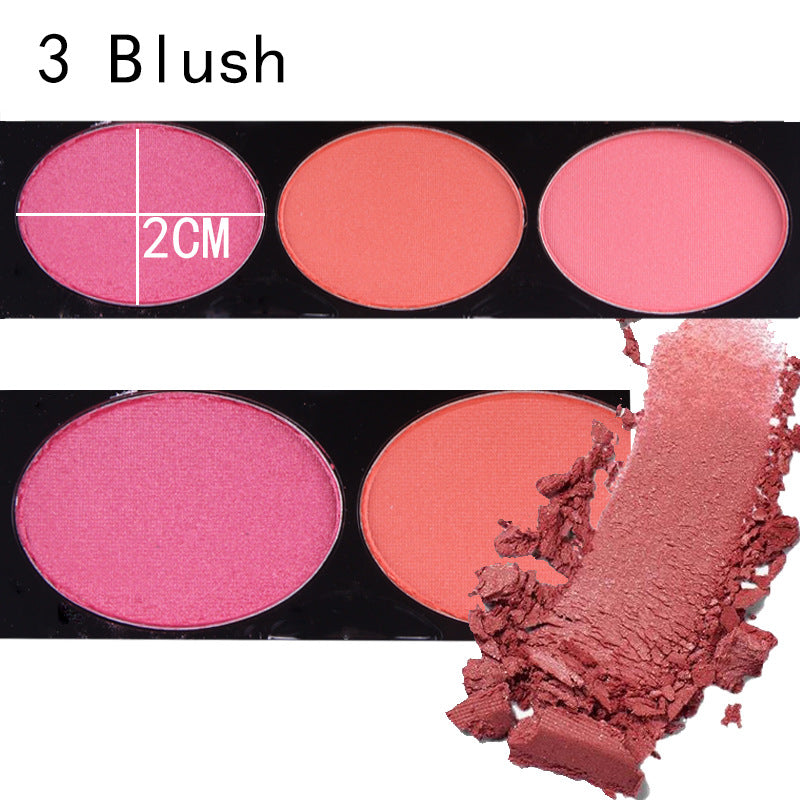 MISS ROSE Make Up Set