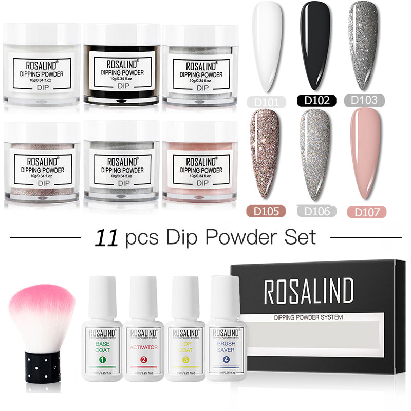 Nagel Beauty Set