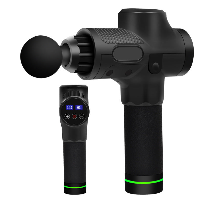 Elektrischer Muskelmassager