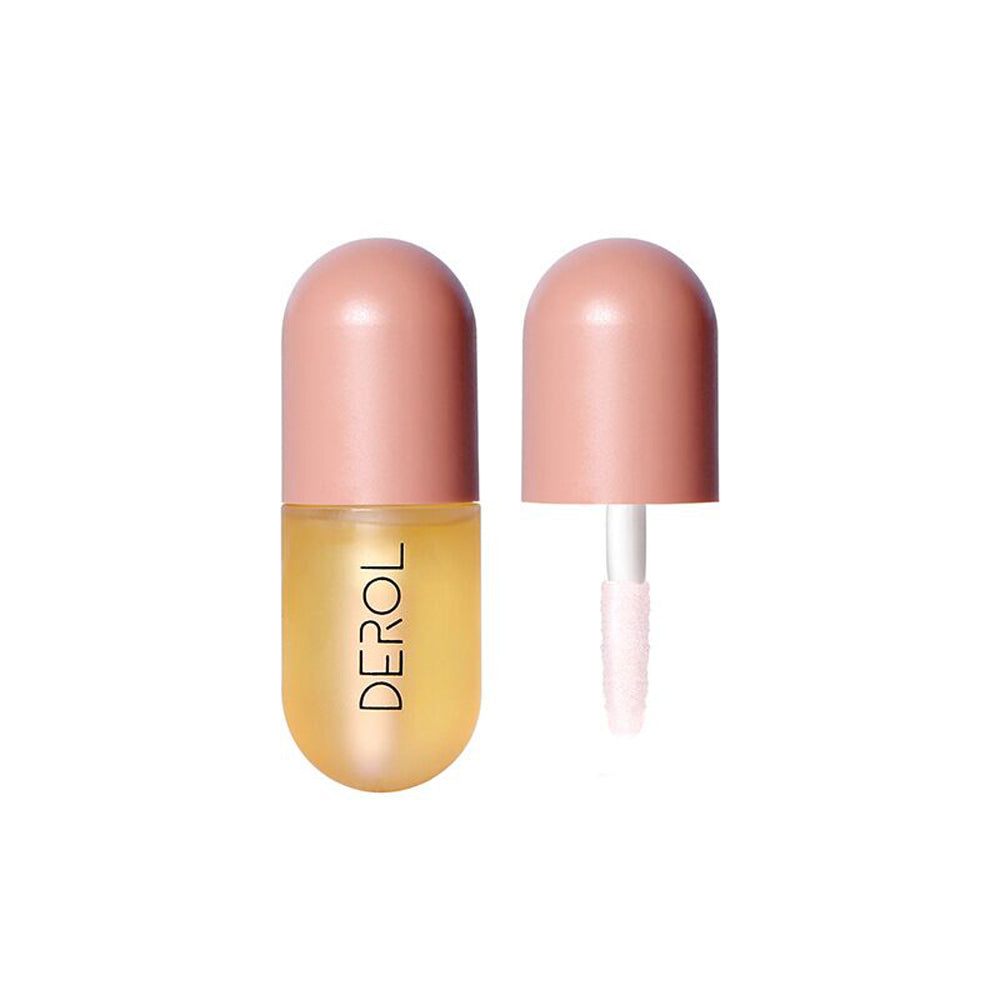Lipp Plumper Öl