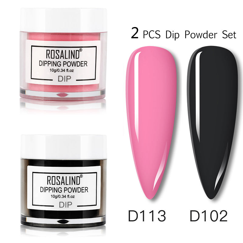 Nagel Beauty Set
