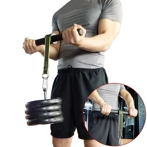 Arm Training Muskelseil