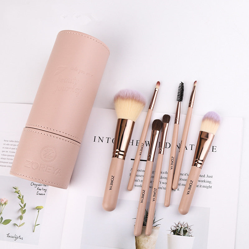 Makeup Pinsel Set