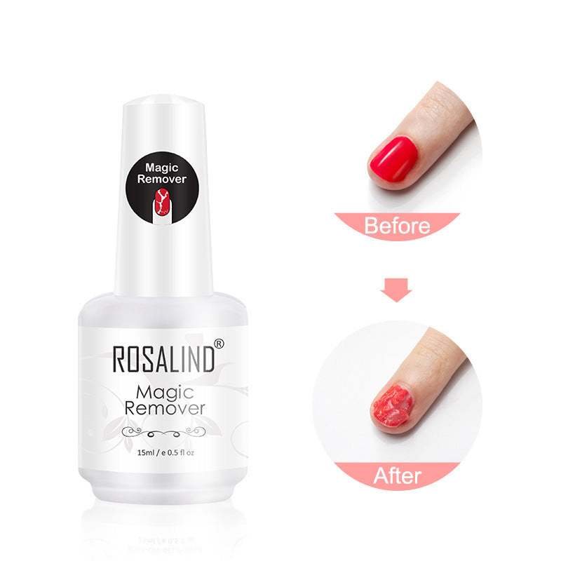 Nagellackentferner