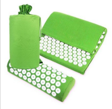 Akupunktur-Yoga-Kissen Set