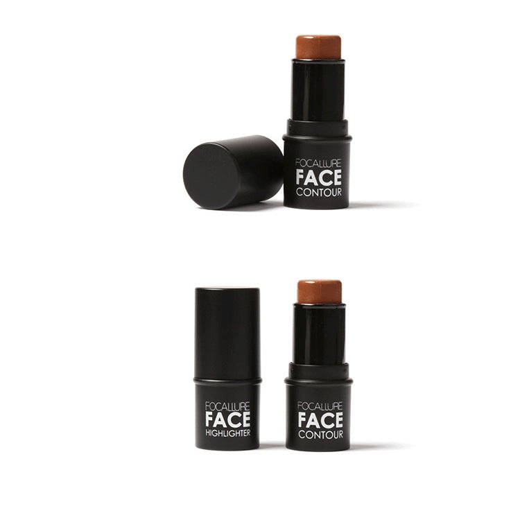 Make-up Perfekte Kontur