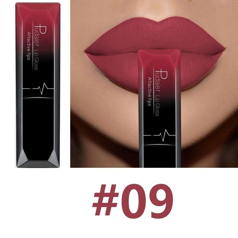 Matt Lipp Gloss