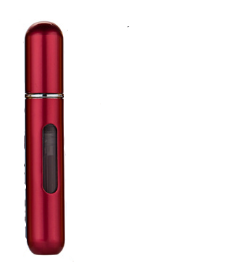 Mini Portable Parfüm Reisezerstäuber