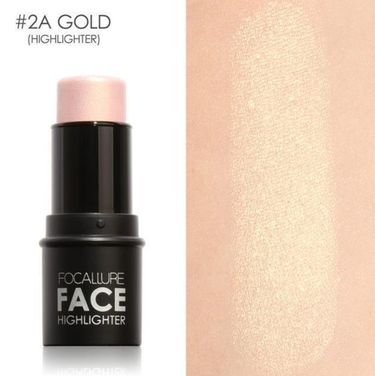 Make-up Perfekte Kontur