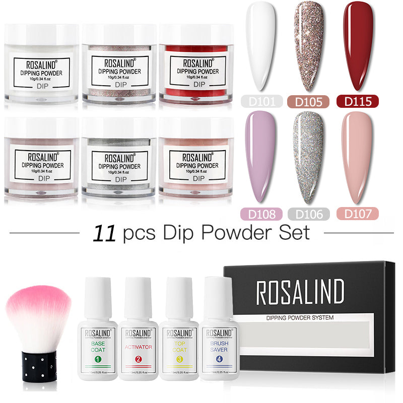 Nagel Beauty Set