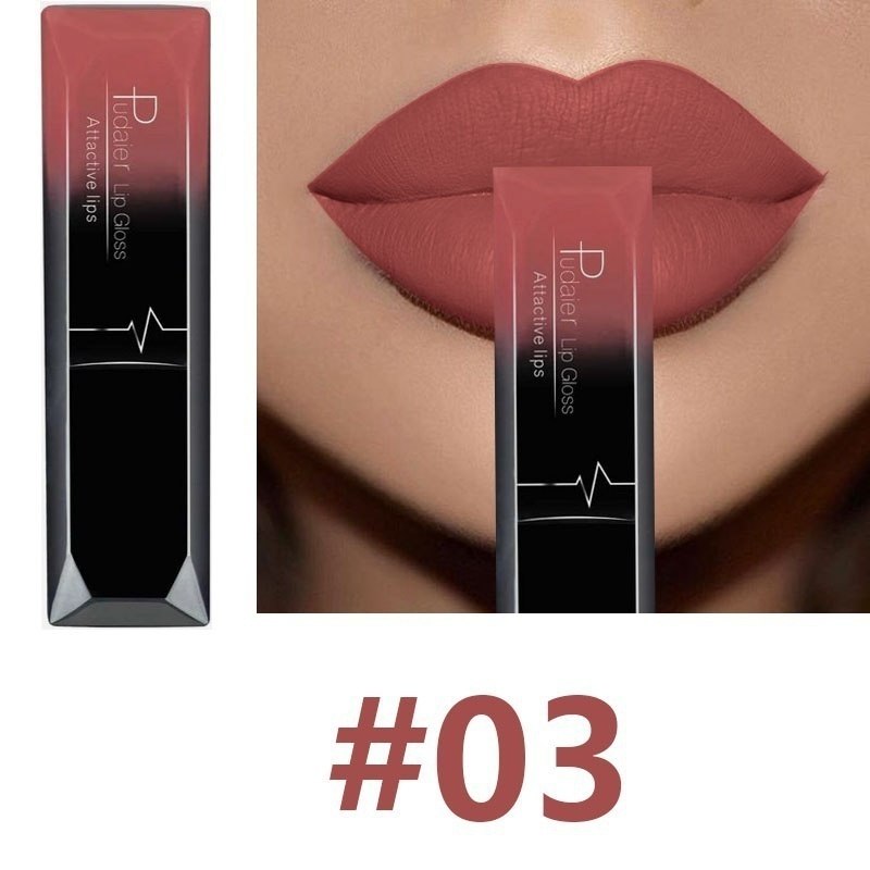 Matt Lipp Gloss