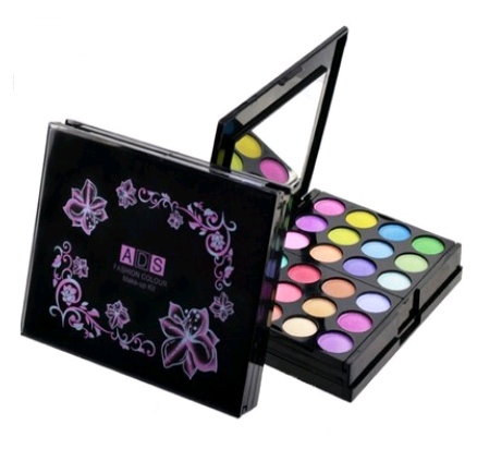 Make-up-Box