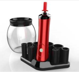 Makeup Pinsel Reiniger