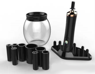 Makeup Pinsel Reiniger