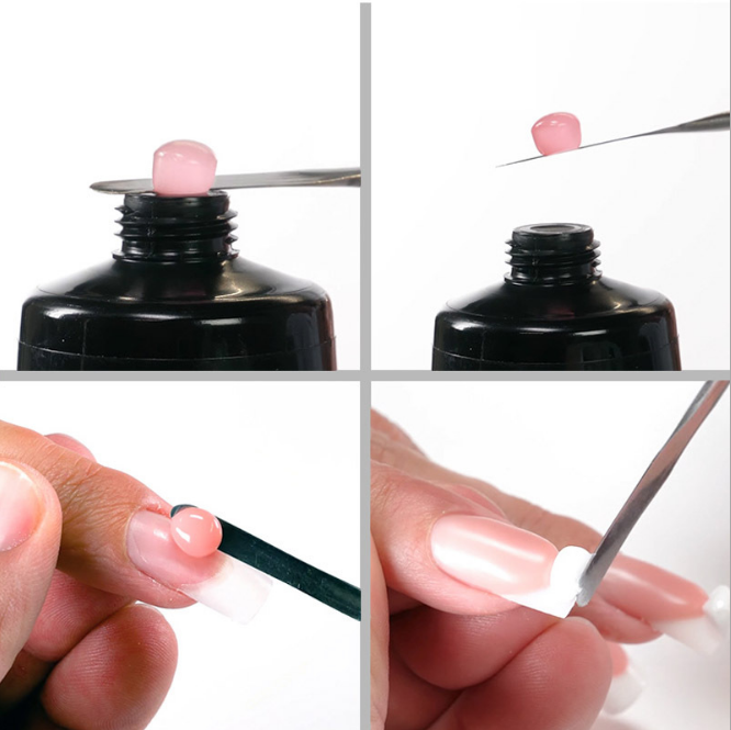 Nagel Poly Gel