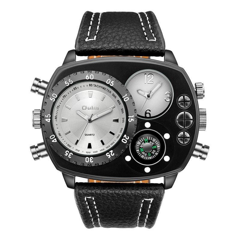 Herren Sport Uhr