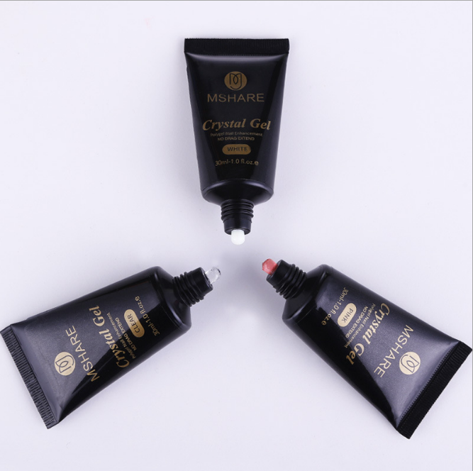 Nagel Poly Gel