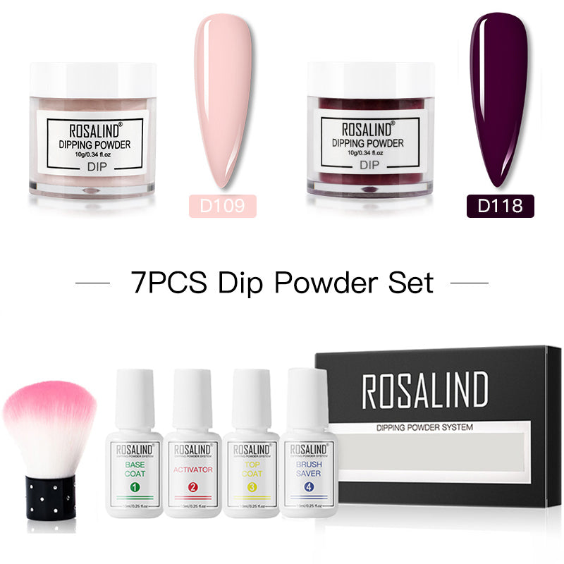 Nagel Beauty Set