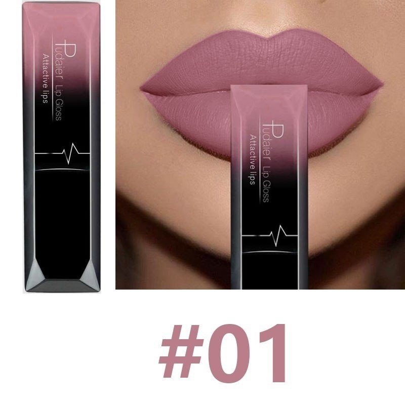 Matt Lipp Gloss