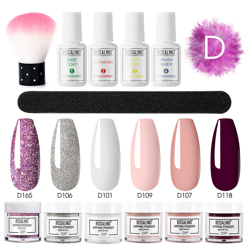 Nagel Beauty Set