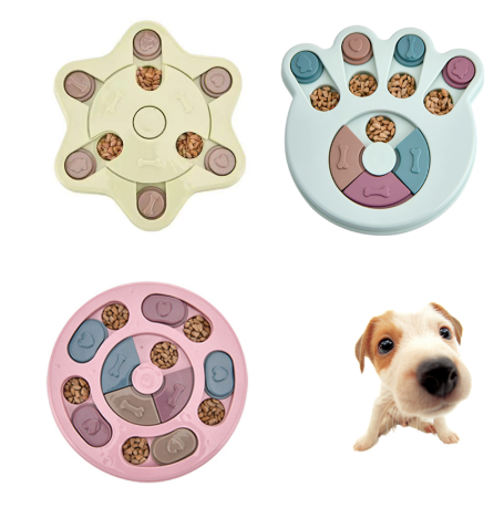 Hunde-Futterschale
