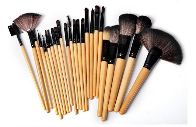 Make-up-Pinsel-Set