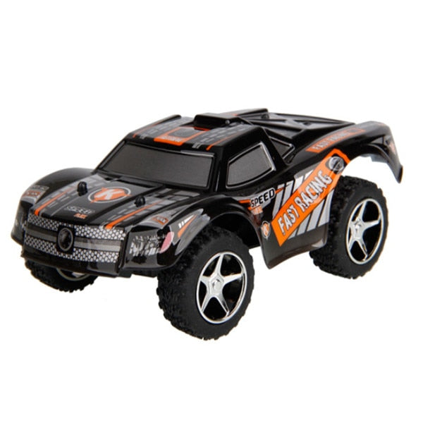 Wltoys Hochgeschwindigkeits-Mini-RC-Auto