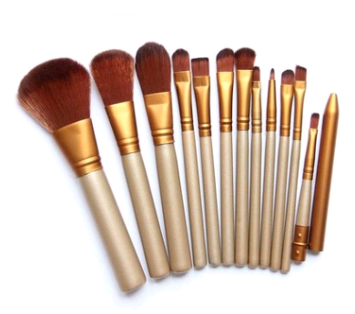 Make-up-Pinsel