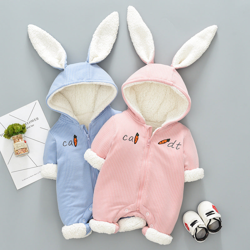 Baby-Winter Overall