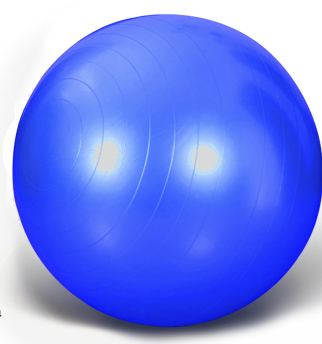 Yoga-Ball- Pilates-Ball