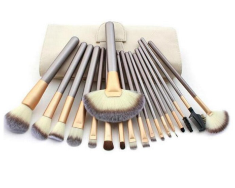 Persisches Make-up-Pinselset