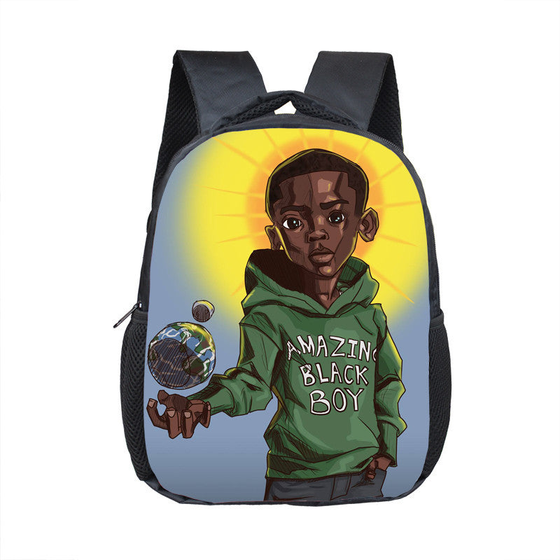 Kinderrucksack -Kindergarten Tasche