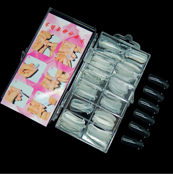 Nagel Poly Gel