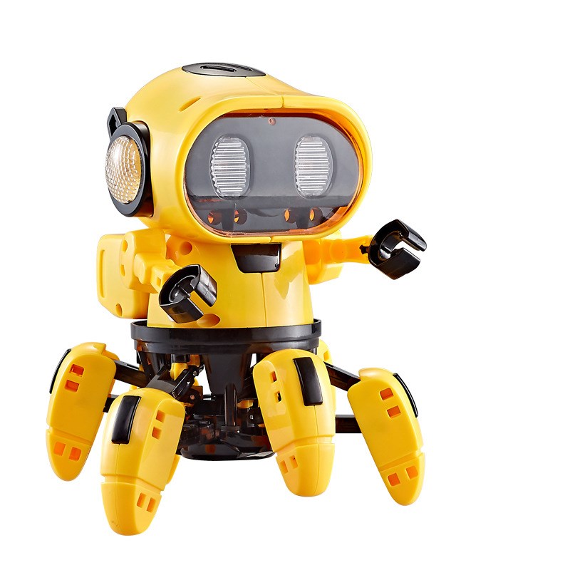 Laufender und Tanzender Roboter Spielzeug