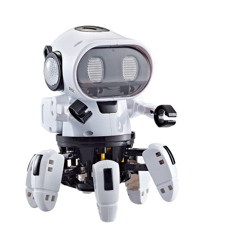 Laufender und Tanzender Roboter Spielzeug