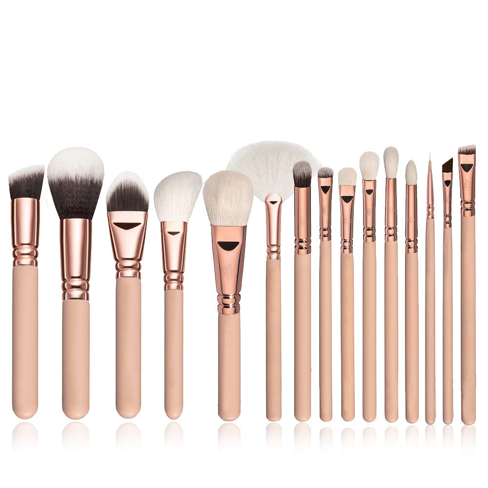 Make-up-Pinselset