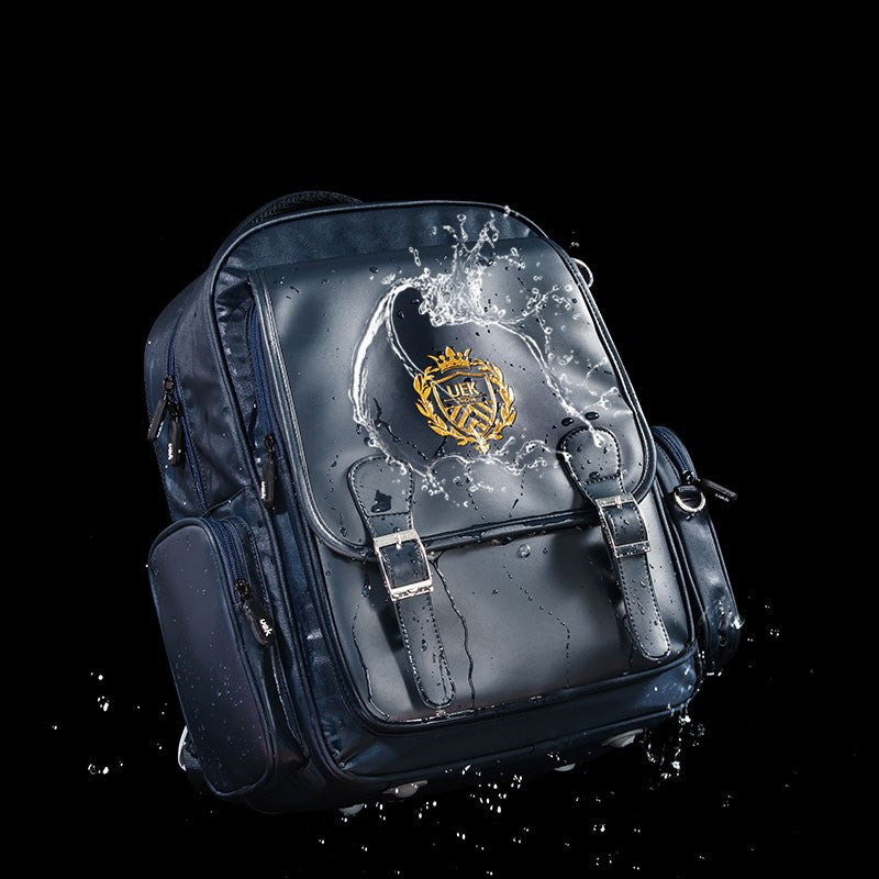 Grundschulranzen für Jungen - leichter Rucksack