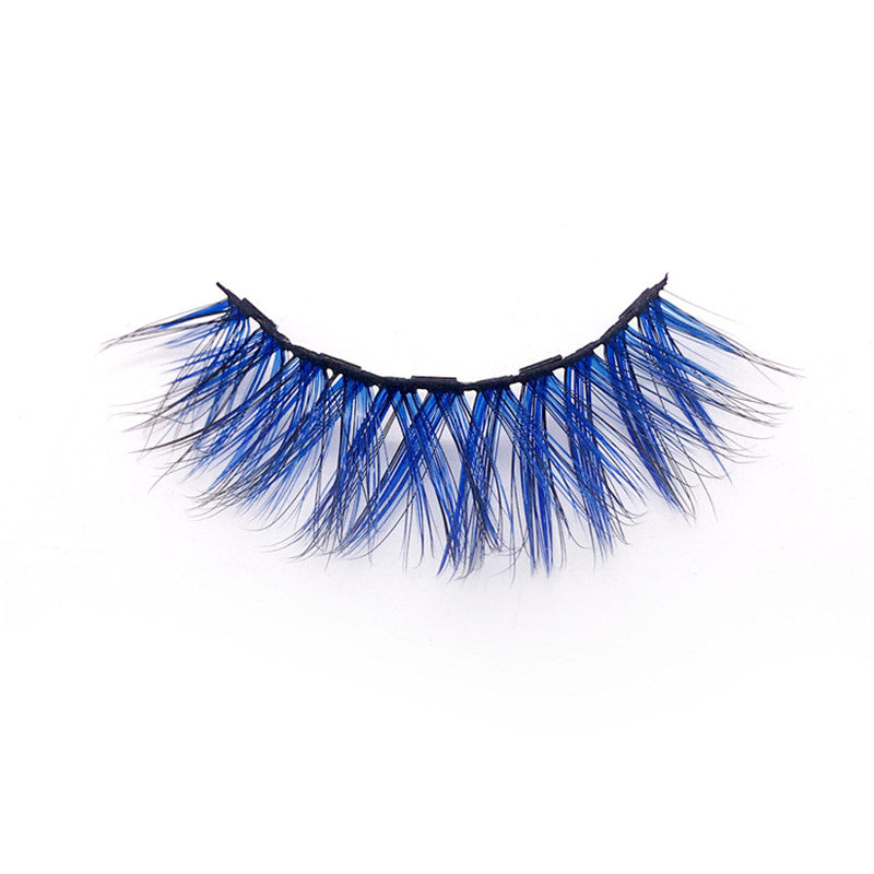 Magnetische Wimpern