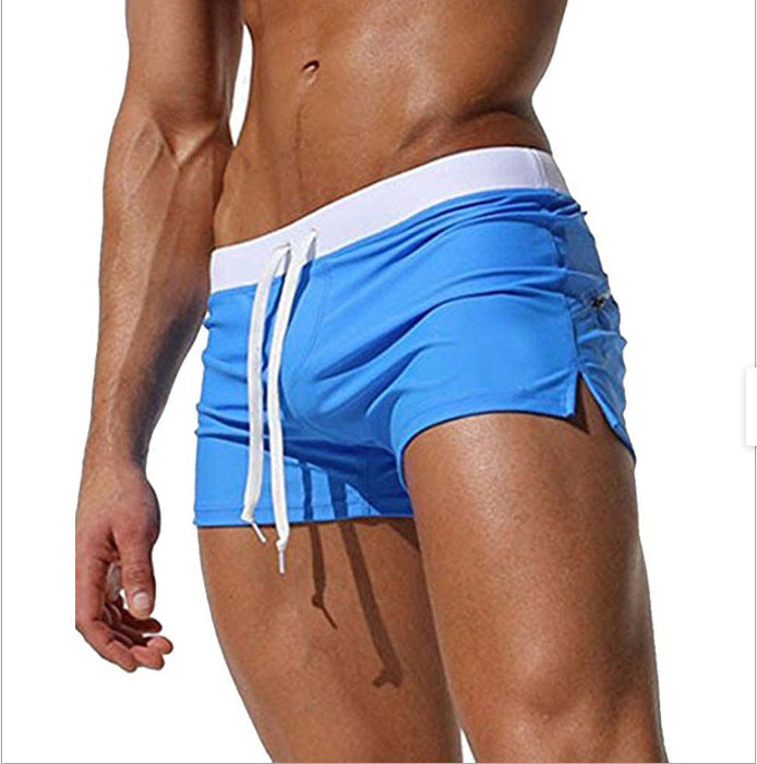 Herren-Badehose